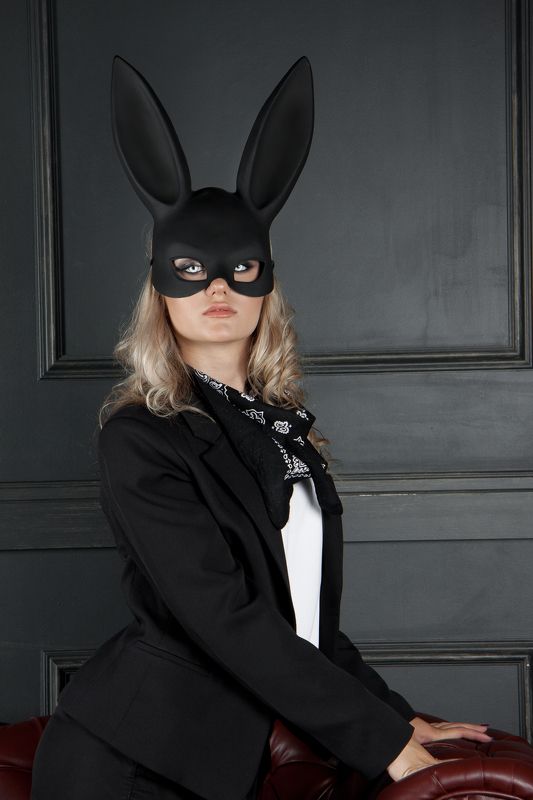 rabbit фото превью