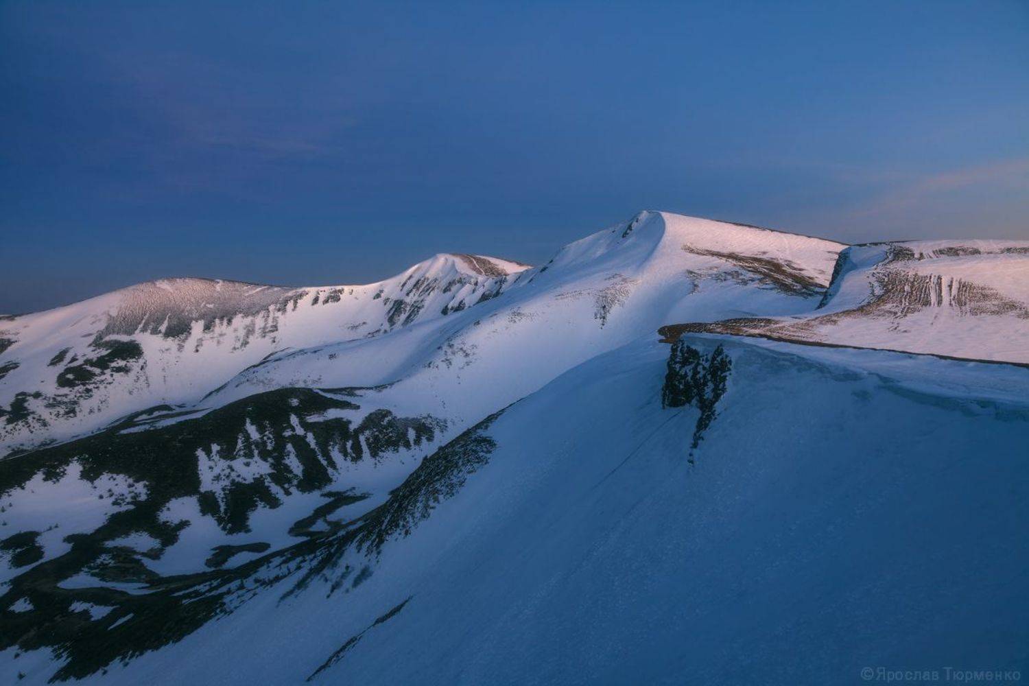 , Ярослав Тюрменко (Jaremi)