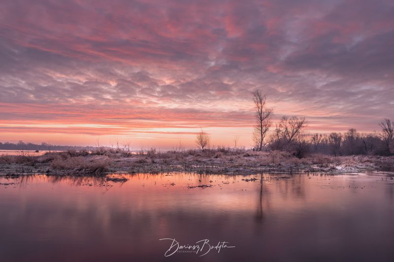 Winter morningphoto preview