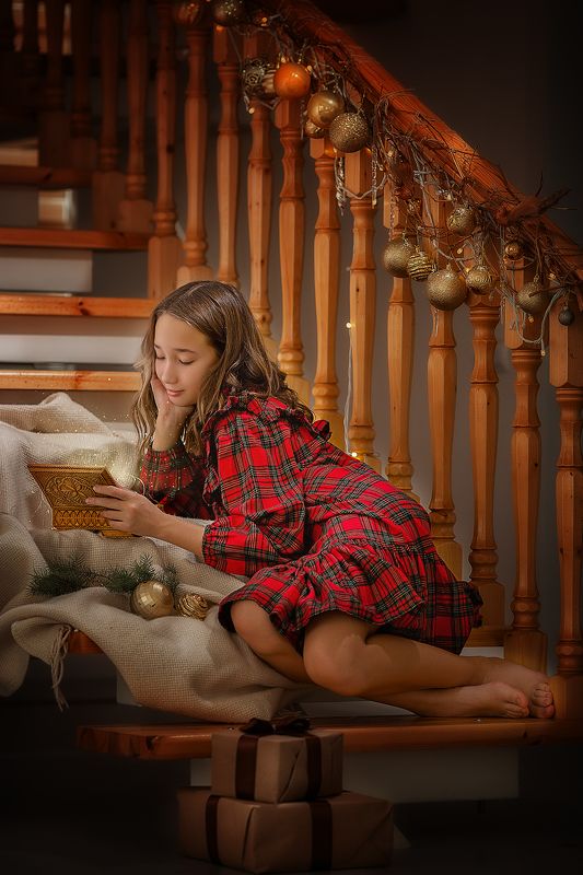 В ожидании чуда …photo preview