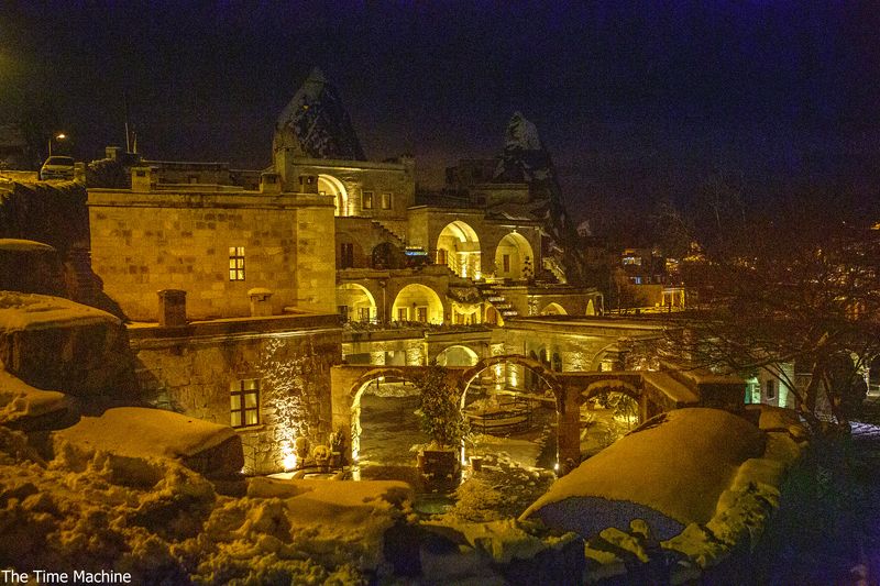 Каппадокияphoto preview