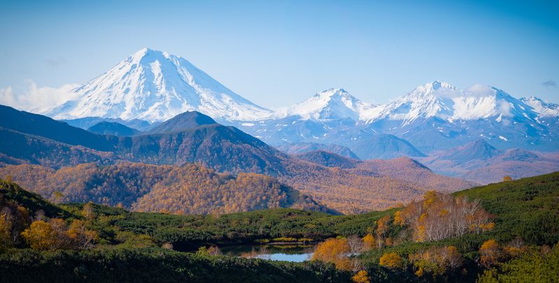 Камчатка 2020photo preview