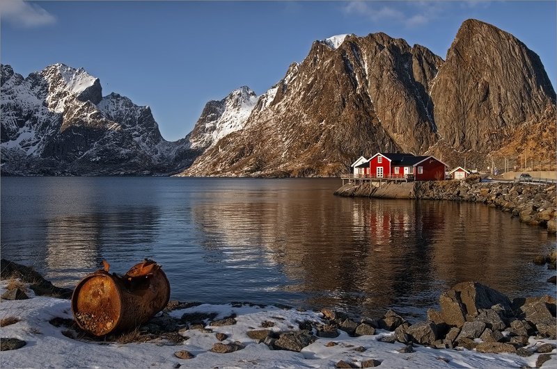 Вечерняяphoto preview