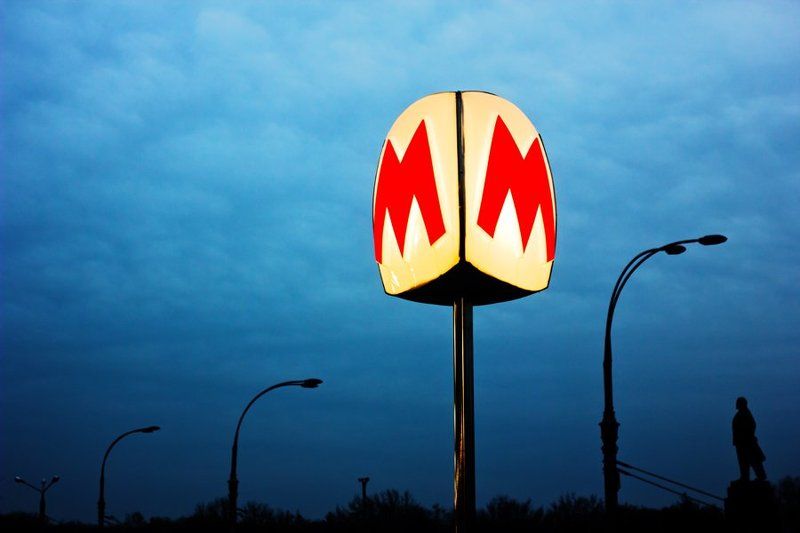 Метроphoto preview