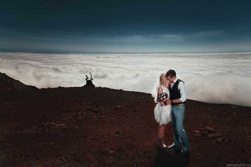 Etna, Italy, Sicilia, Wedding ***photo preview
