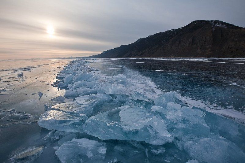 Байкал.Идиба.photo preview