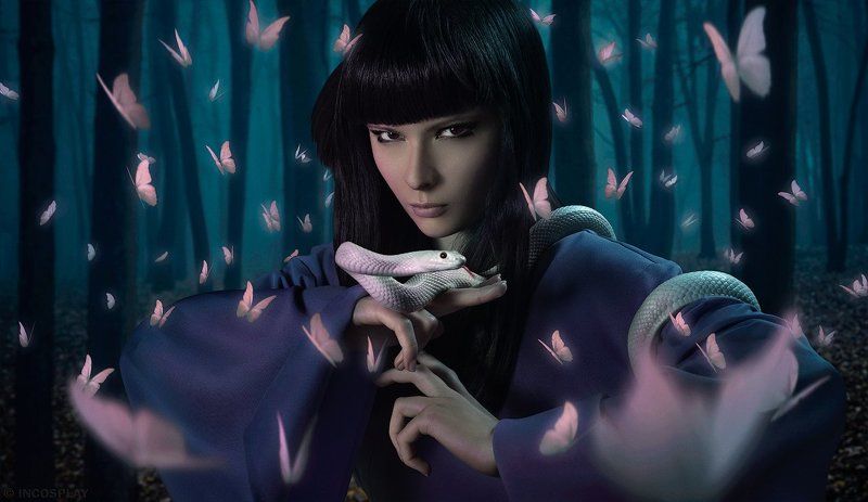 Ниндзяphoto preview