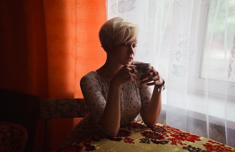 чай фото превью