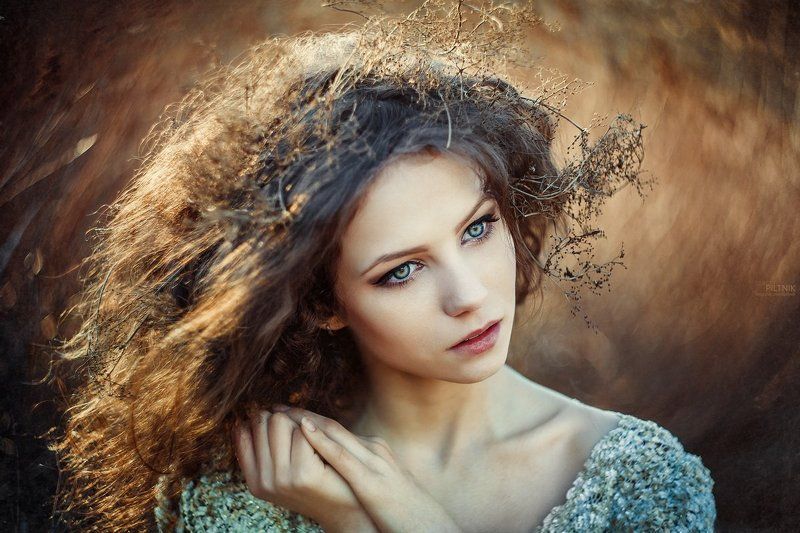 Лесная феяphoto preview