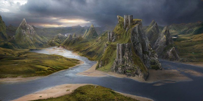 Kingdom Recoveredphoto preview