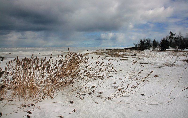 Весеннее Беломорьеphoto preview