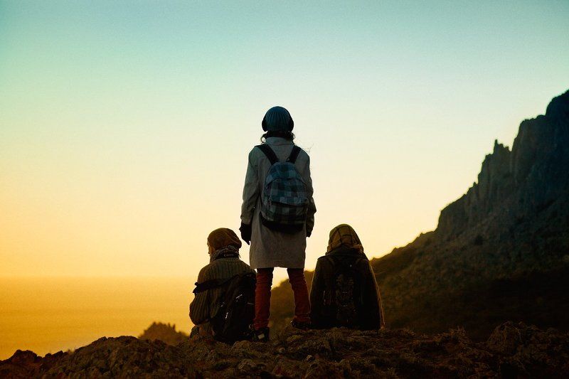 2014, Ай-петри, Весна, Крым Крым, Ай-Петриphoto preview