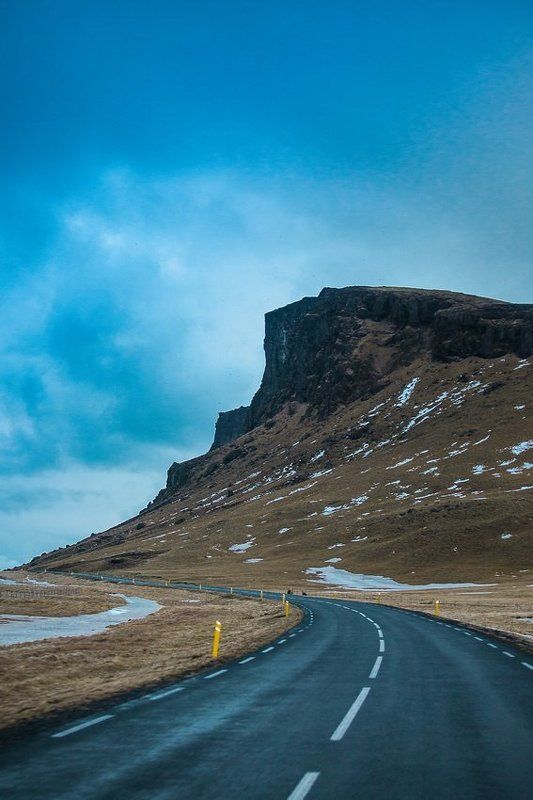 Исландия фото превью