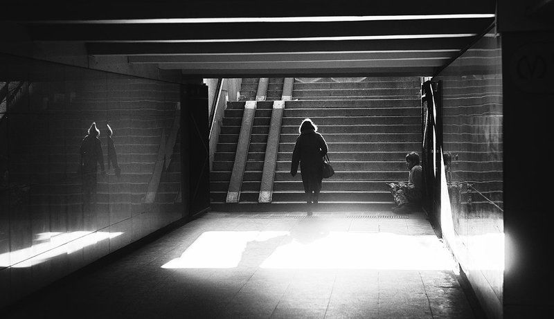 B&w, Black & white, Black and white, People, Photo, Photography ***photo preview