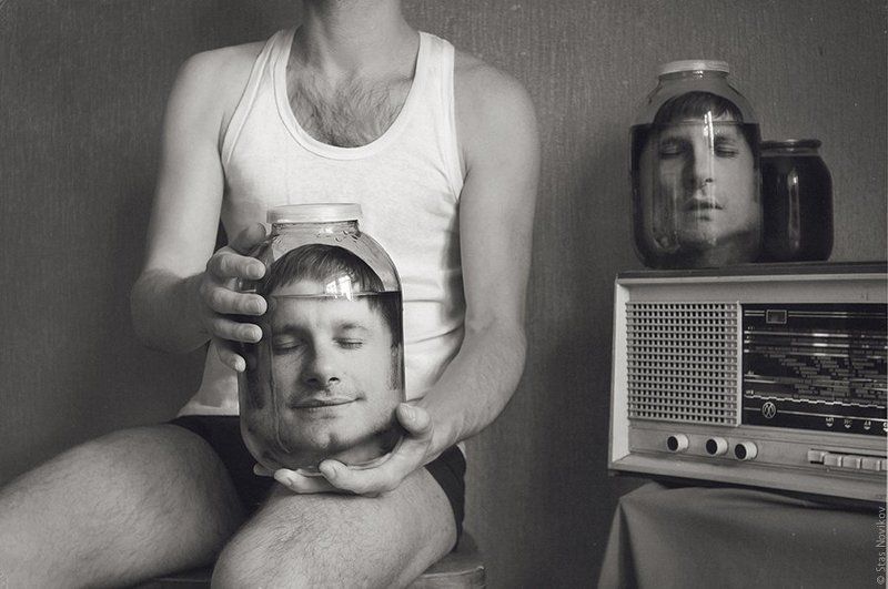 Автопортрет 276photo preview