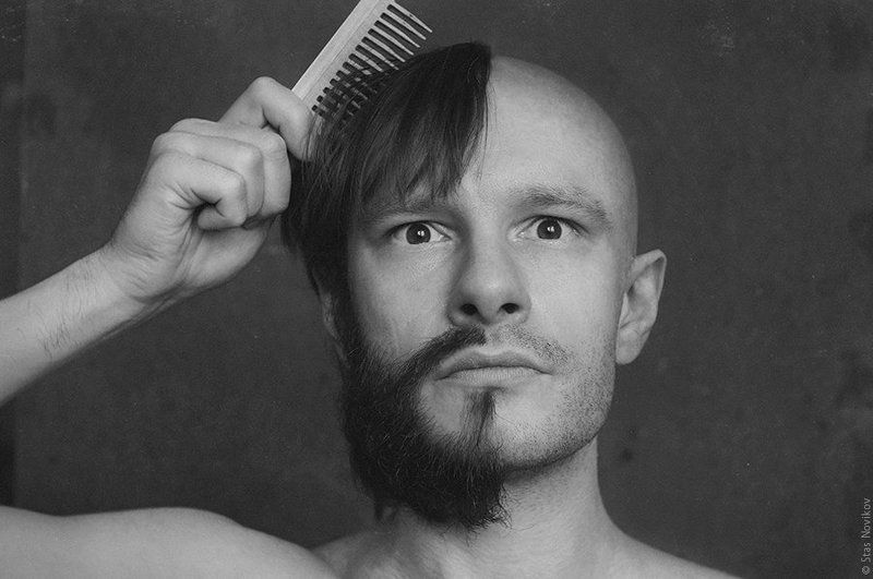 Автопортрет 261photo preview