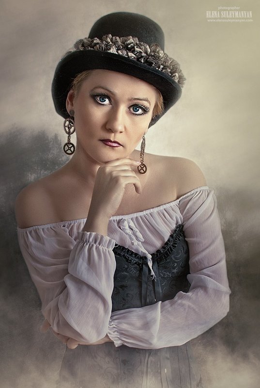 Автопортретphoto preview