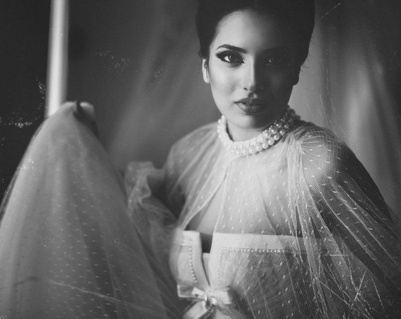 Невеста из прошлой жизниphoto preview