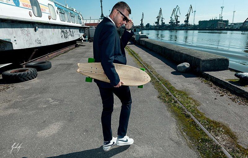 Pasha Bobrovphoto preview