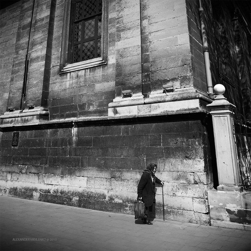 О вечном...photo preview