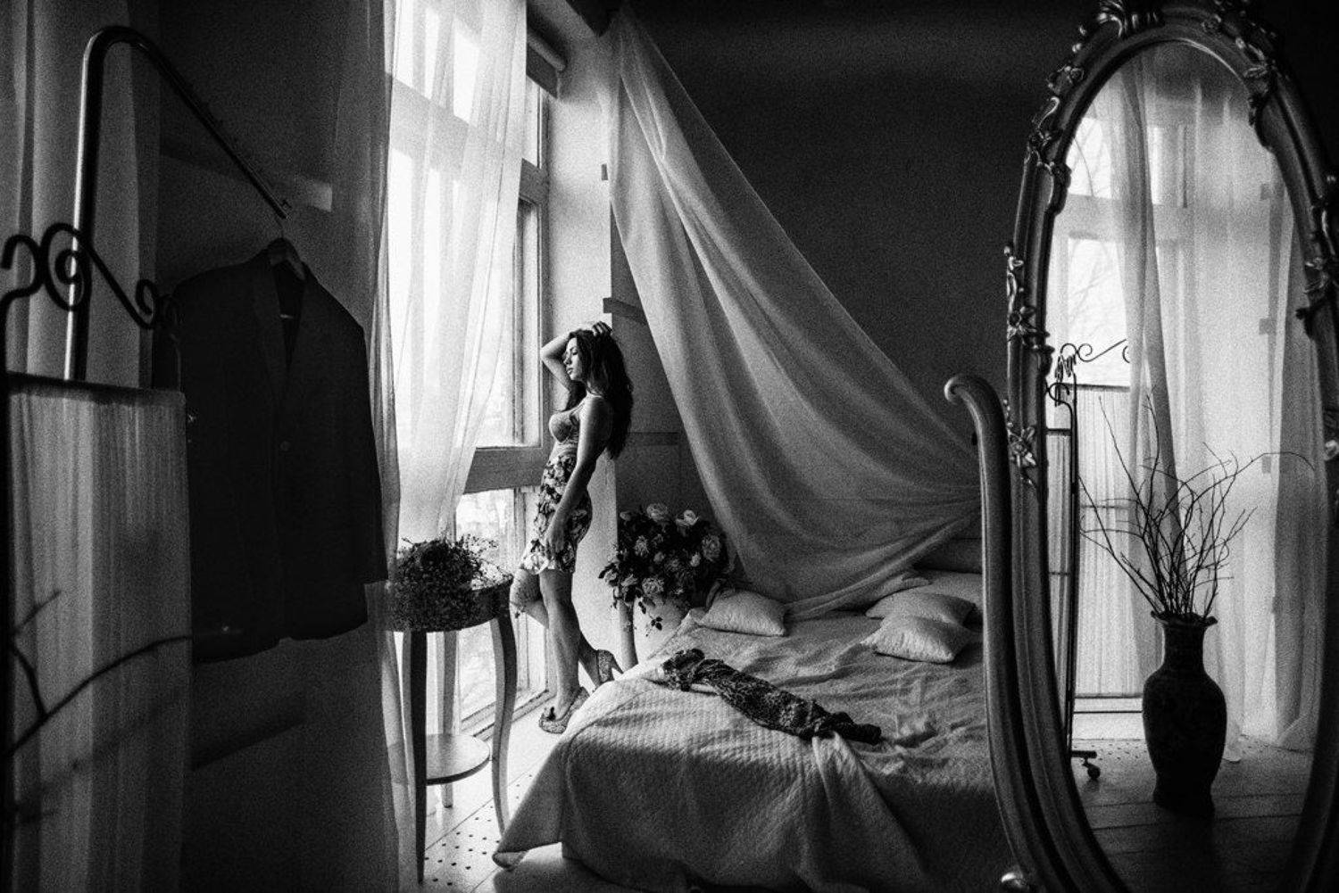 Бессилие. Автор: Антон Привалов , Антон Привалов