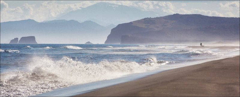 Тихий.photo preview