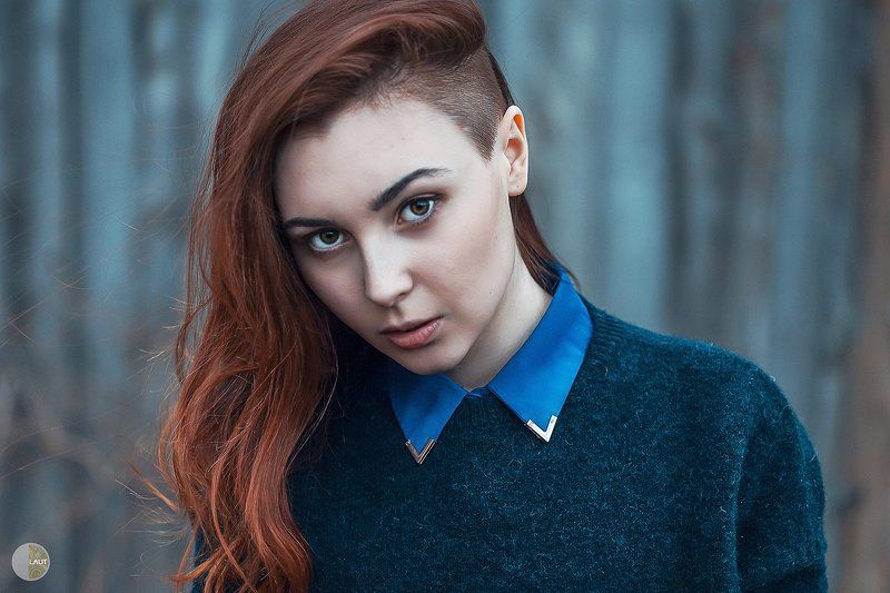 Христина  унылой веснойphoto preview