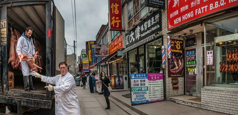 china townphoto preview