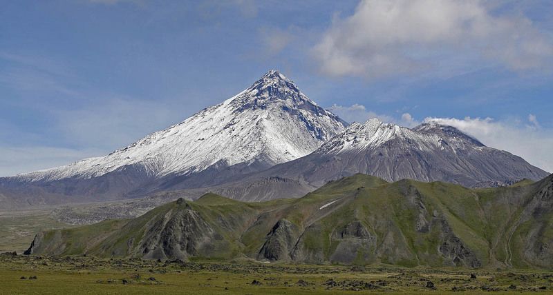 Вулкан Каменьphoto preview