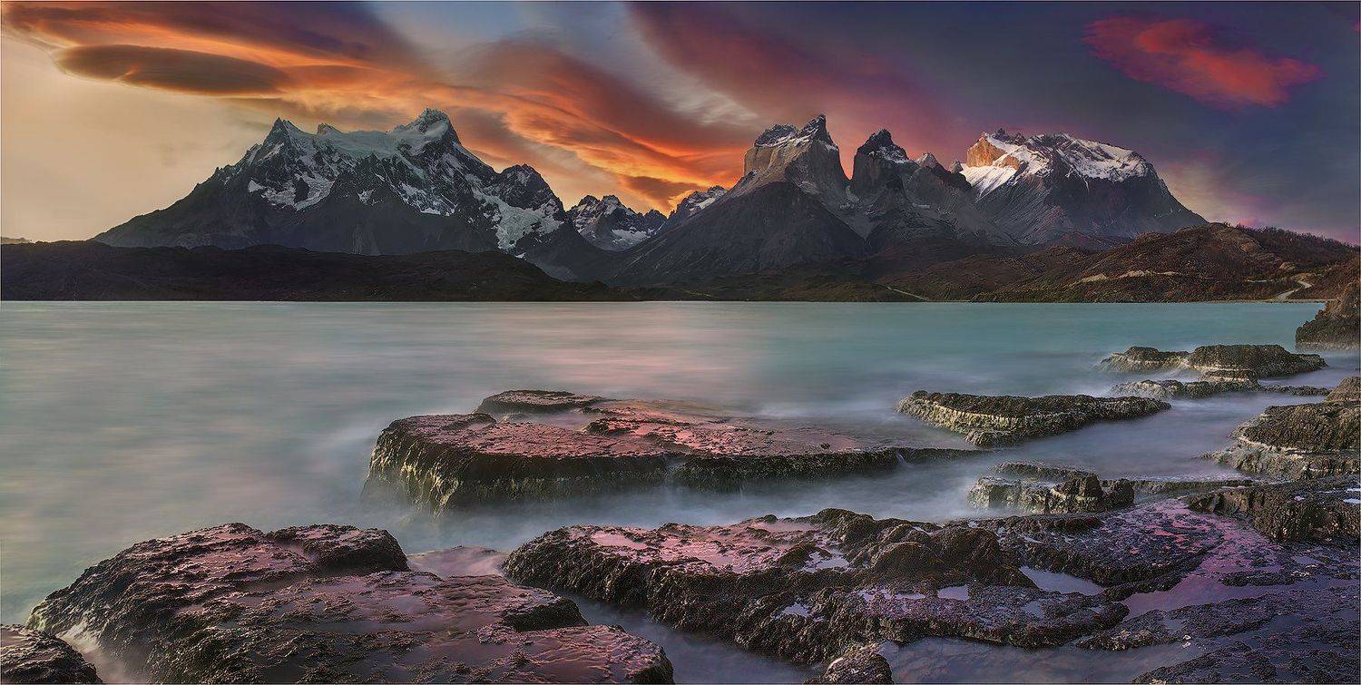 патагония, Yury Pustovoy (artphoto-tour.com)