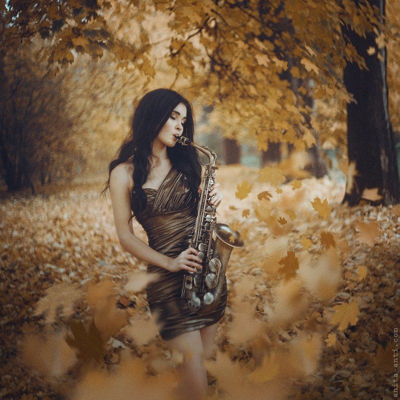 Autumn Jazzphoto preview
