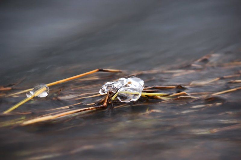 Царство льда и воды.photo preview