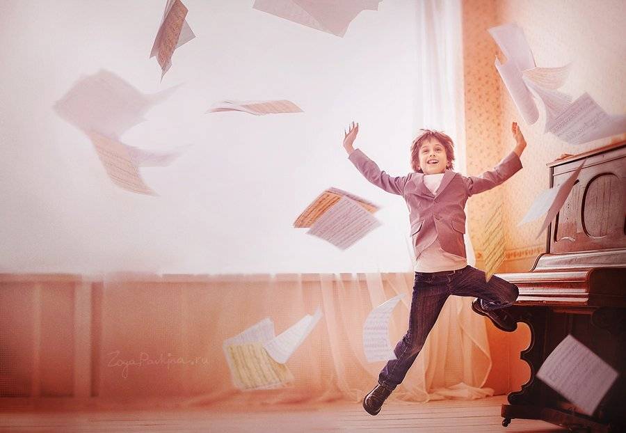 , Павкина Зоя