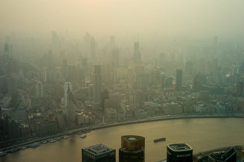 Amazing Shanghaiphoto preview