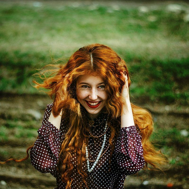 Улыбка меняет всеphoto preview