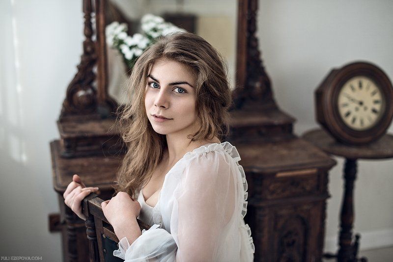 Нежная Валерияphoto preview