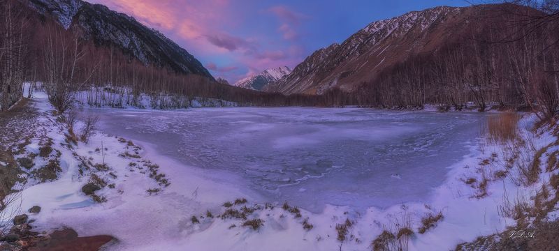 Первый восход Нового годаphoto preview