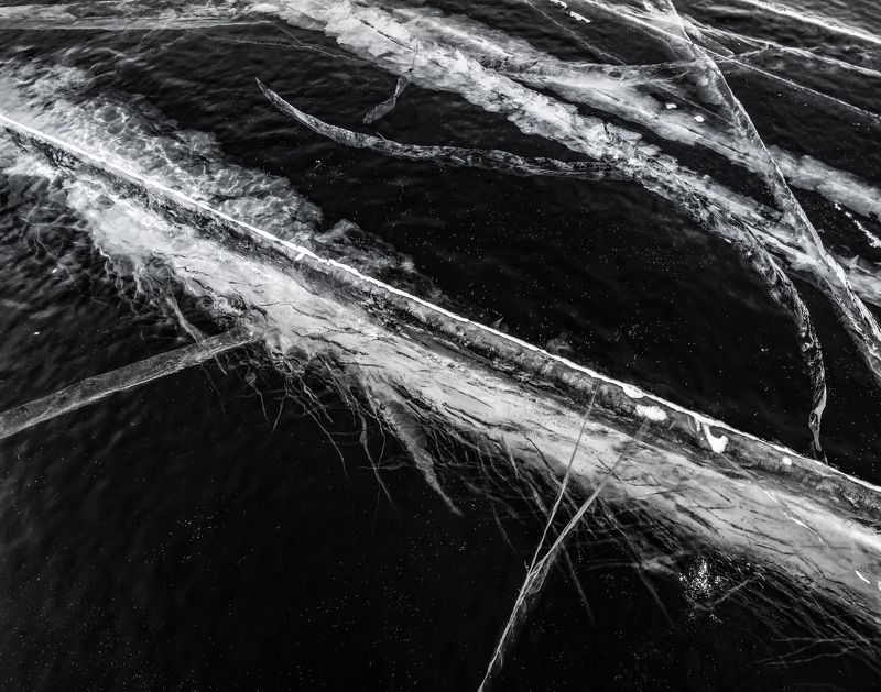 Байкальский лёдphoto preview