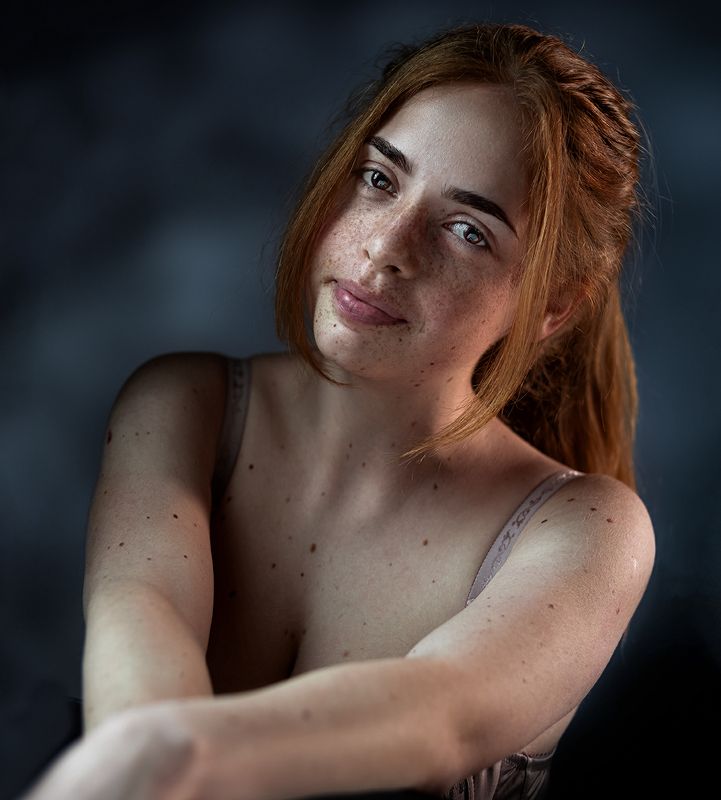 Sun girlphoto preview