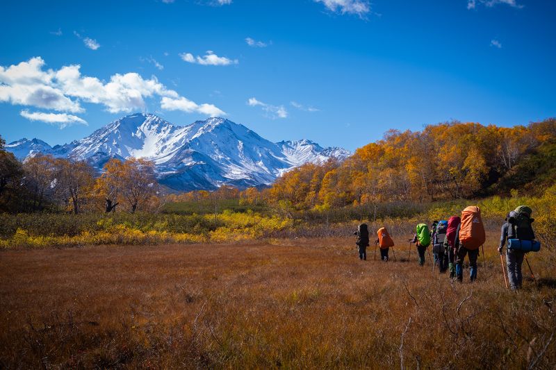 Камчатка 2020photo preview