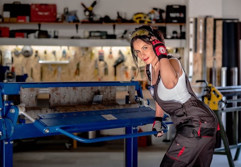 Жестянщицаphoto preview