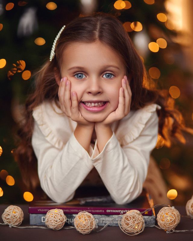 Огоньки photo preview