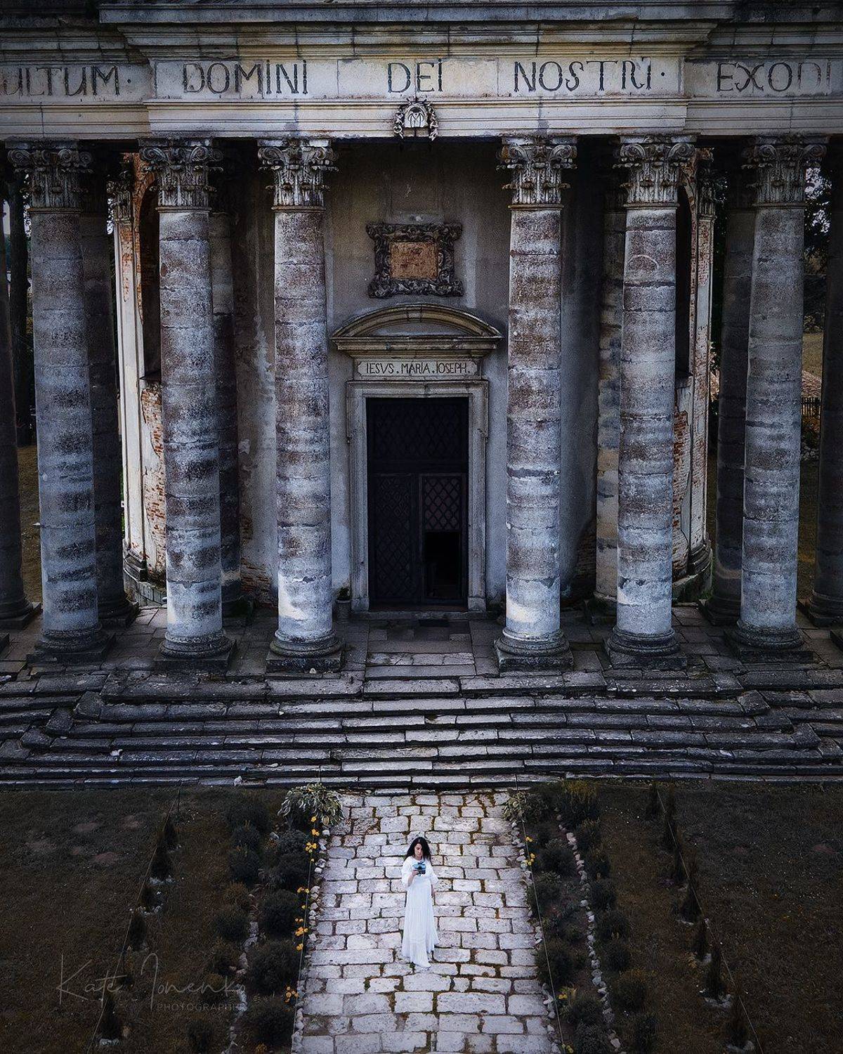 , Екатерина Ионенко