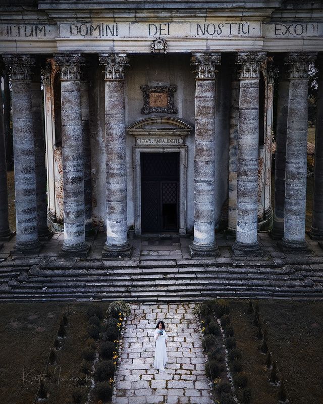 Из глубины вековphoto preview