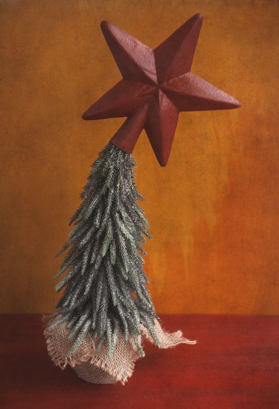 натюрморт, минимализм, новый год послевкусие фото превью