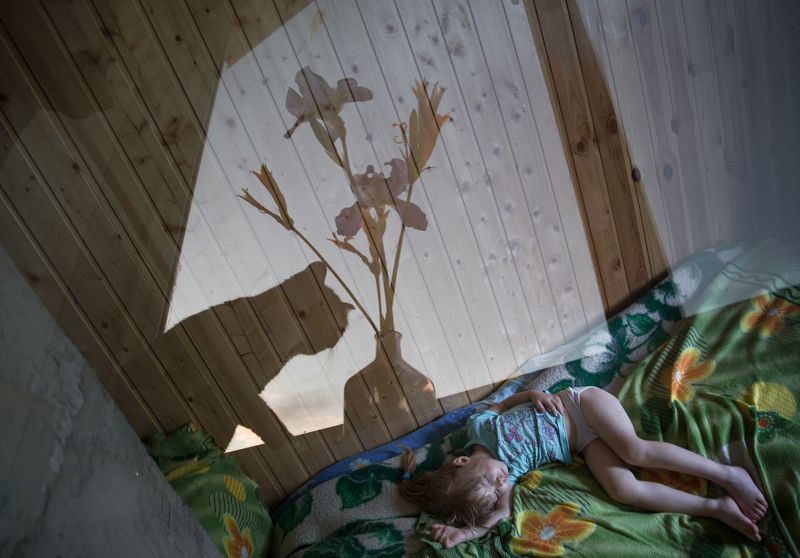 Муся всегда на страже..photo preview