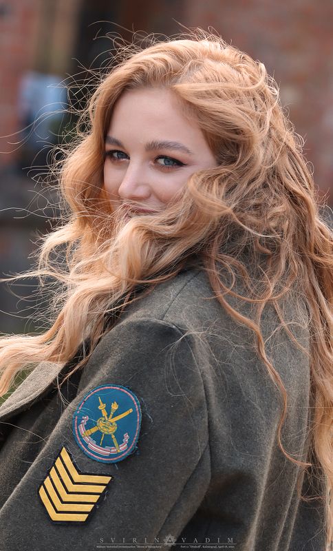 офицер, красная армия, ссср, 1945, ркка, реконструкция, штурм, кёнигсберг, форт, 11,  дёнхофф, россия, калининград, германия, восточная пруссия, 18 апреля, 2021, история, празнование, представление, армия, вторая мировая война,одежда, пого «Рыжая»photo preview