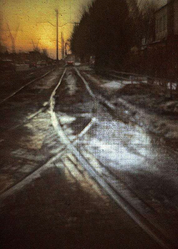 Призрачный город...photo preview