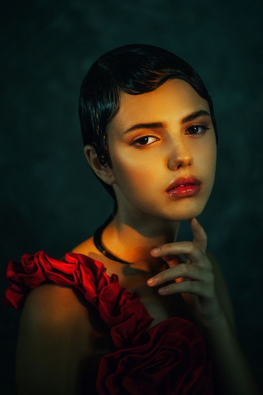 Magical beautyphoto preview