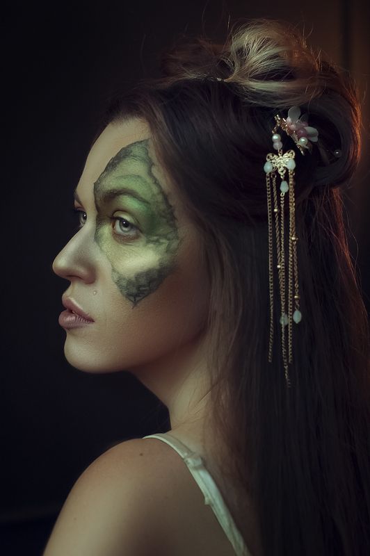 Драконья Принцессаphoto preview